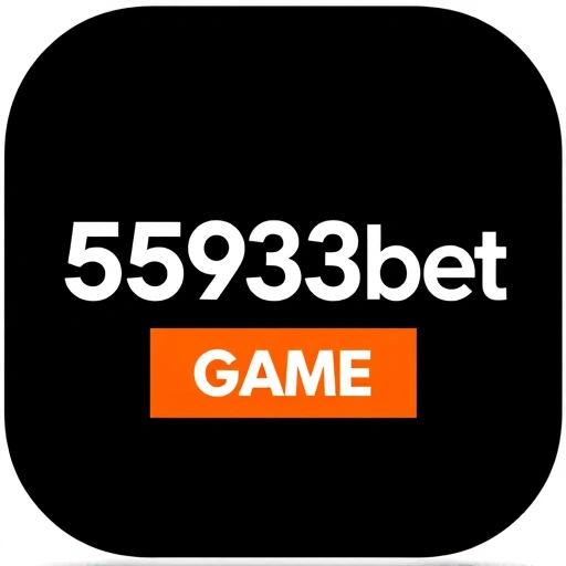 Logo da 55933bet