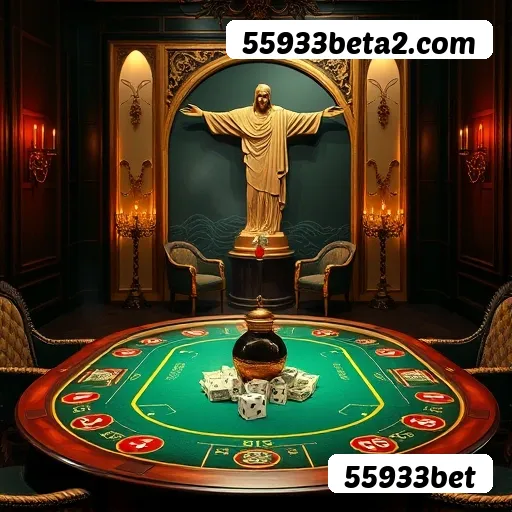 Aplicativo móvel 55933bet para iOS e Android