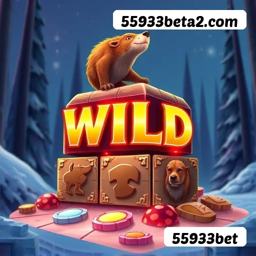 Sistema de apostas 55933bet - Imagem principal