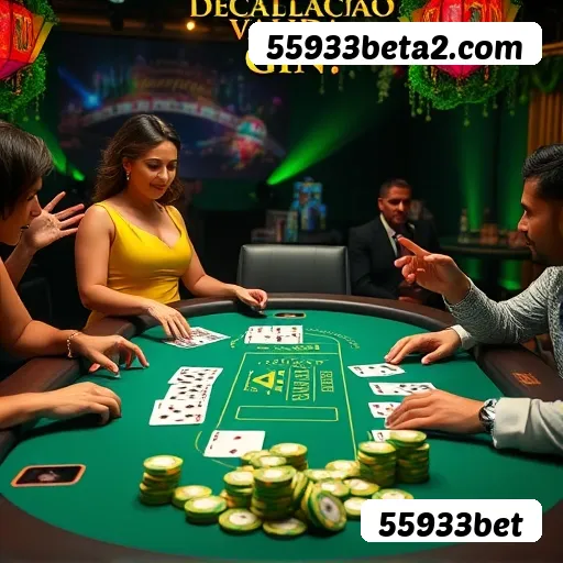 Análise de apostas 55933bet