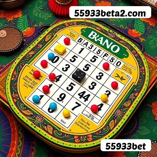 Histórico de apostas 55933bet