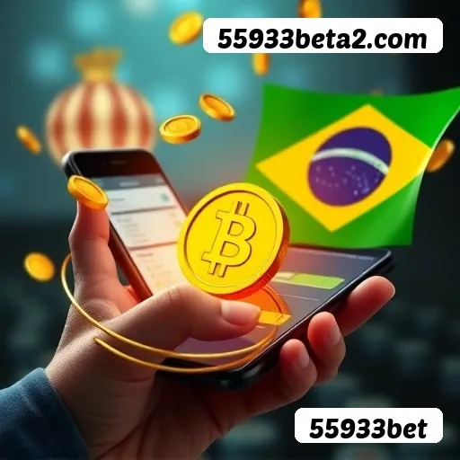 Qualificar VIP 55933bet